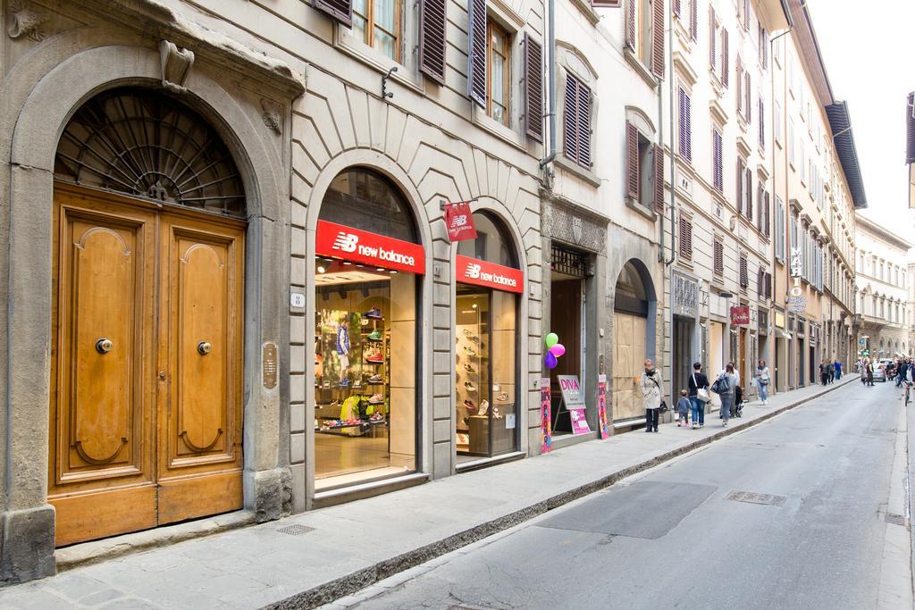 Vigna2 - Big 2 Bedroom Apartment In Florence Center 外观 照片