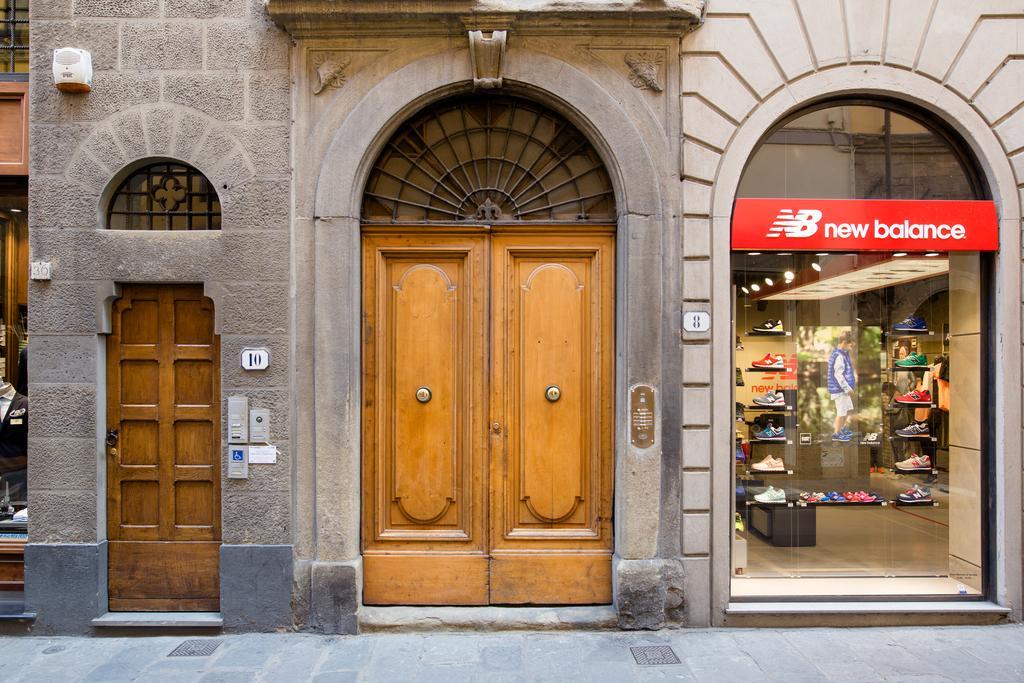 Vigna2 - Big 2 Bedroom Apartment In Florence Center 外观 照片