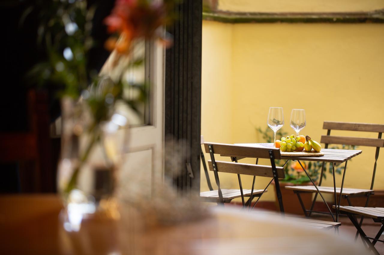 Vigna2 - Big 2 Bedroom Apartment In Florence Center 外观 照片